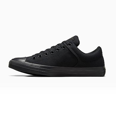 Converse High Street Men's Ox Black Sneakers