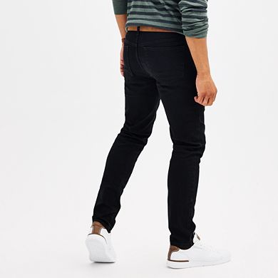 Men's Sonoma Goods For Life® Skinny Fit Denim Jeans