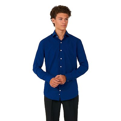 16 1/2 dress shirt 16 1/2 X 36/37 Adjustable 1905 Dress Shirts