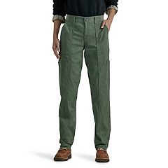 Kohls lee best sale all day pant