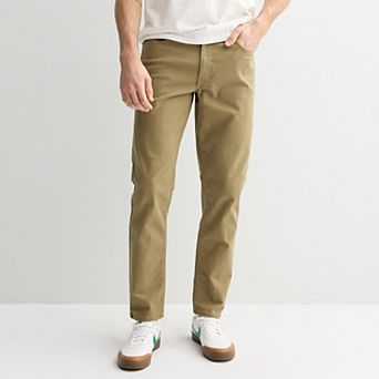 Men's Sonoma Goods For Life® Athletic Fit Jeans