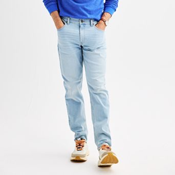 Men's Sonoma Goods For Life® Athletic Fit Jeans