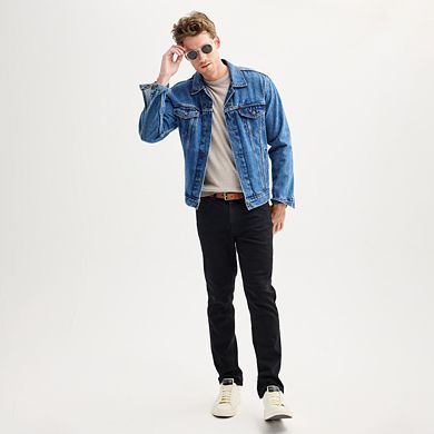 Men's Sonoma Goods For Life® Flexwear Slim Fit Jeans