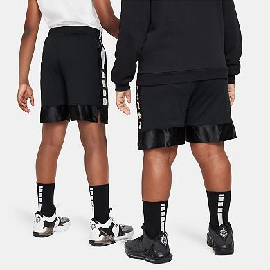 Boys 8-20 Nike Dri-FIT Elite 23 Basketball Shorts