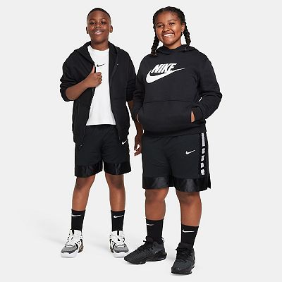 New bundle 6 Nike & adidas& under outlet Armour Boys' Dri-FIT Elite Basketball Shorts