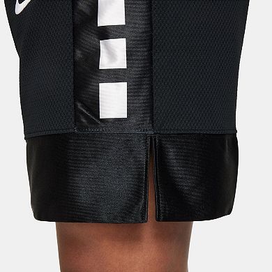 Boys 8-20 Nike Dri-FIT Elite 23 Basketball Shorts