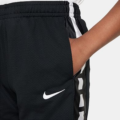 Boys 8-20 Nike Dri-FIT Elite 23 Basketball Shorts