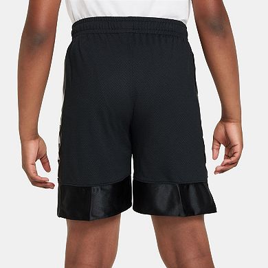 Boys 8-20 Nike Dri-FIT Elite 23 Basketball Shorts