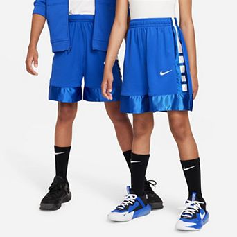 Boys 8-20 Nike Dri-FIT Elite 23 Basketball Shorts