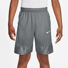 Boys Nike Shorts: Stay Active In Nike Kids Shorts