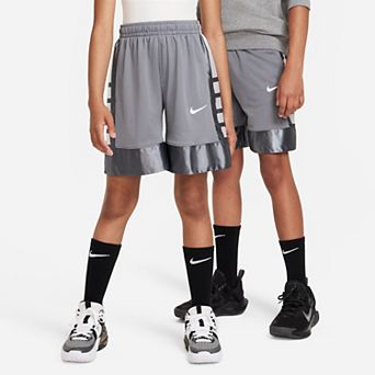 Boys 8-20 Nike Dri-FIT Elite 23 Basketball Shorts