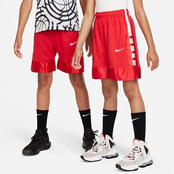 Boys 8-20 Nike Dri-FIT Elite 23 Basketball Shorts