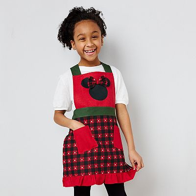 専用　SOORPLOOM MINNIE PINAFORE 6314108?wid=400&hei=400&