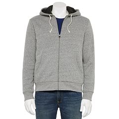 Casual Fleece Adult