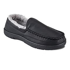 Kohls 2024 mens moccasins