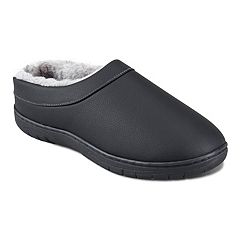 Kohls mens store clogs