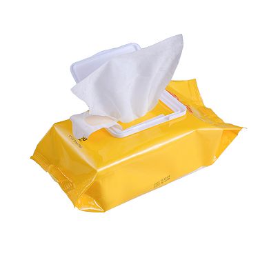 Wet Ones® Anti-Bacterial All Purpose Wipe for Dogs - 100 ct.
