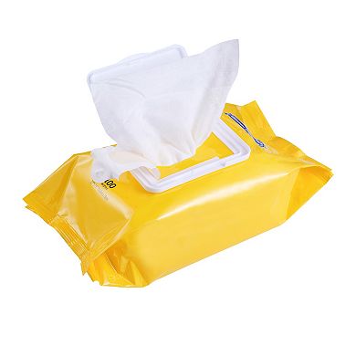 Wet Ones® Deodorizing Wipe for Dogs - 100 ct.