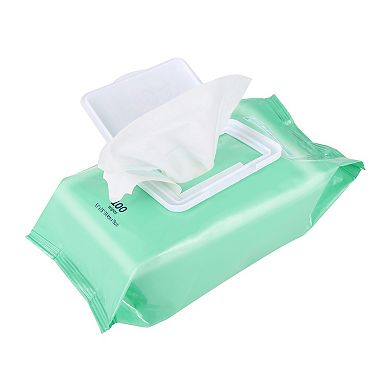 Wet Ones® Hypoallergenic Dog Wipe - 100-ct. pouch