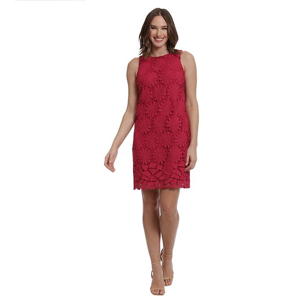 Kohls shift shop dress