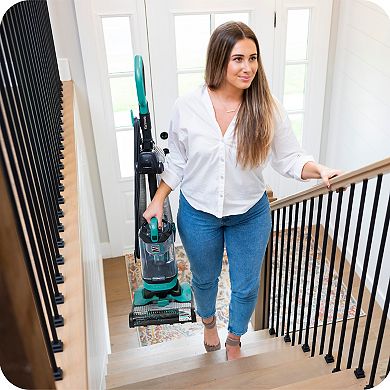 Kenmore FeatherLite Bagless Upright Vacuum with Hair Eliminator Brushroll (DU1099)