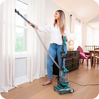 Kenmore FeatherLite Bagless Upright Vacuum with Hair Eliminator Brushroll (DU1099)