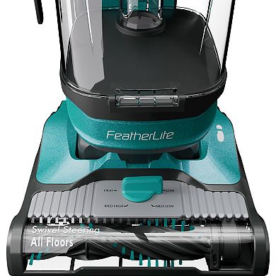 Kenmore FeatherLite Bagless Upright Vacuum with Hair Eliminator Brushroll (DU1099)