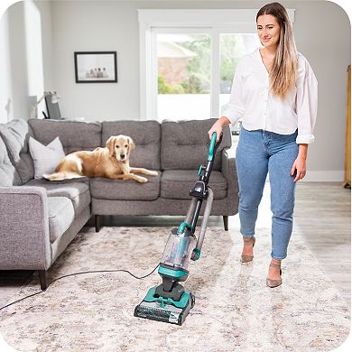 Kenmore FeatherLite Bagless Upright Vacuum with Hair Eliminator Brushroll (DU1099)