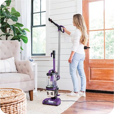 Kenmore FeatherLite Lift-Up Bagless Upright Vacuum with Hair Eliminator Brushroll (DU4099)