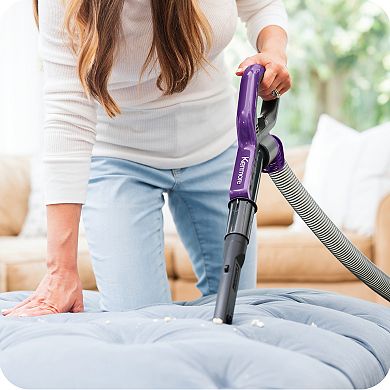 Kenmore FeatherLite Lift-Up Bagless Upright Vacuum with Hair Eliminator Brushroll (DU4099)