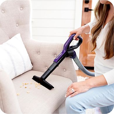 Kenmore FeatherLite Lift-Up Bagless Upright Vacuum with Hair Eliminator Brushroll (DU4099)