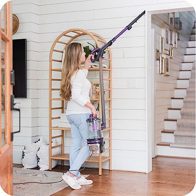Kenmore FeatherLite Lift-Up Bagless Upright Vacuum with Hair Eliminator Brushroll (DU4099)