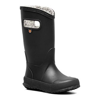 Bogs Kids' Waterproof Rainboots