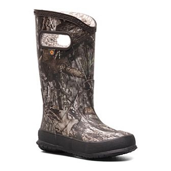 Bogs Kids' Waterproof Rainboots