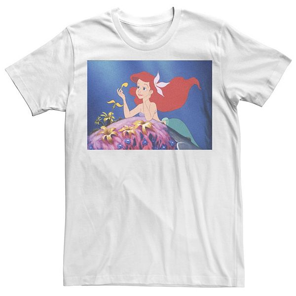 Disney's The Little Mermaid Juniors' Ariel Underwater Scene Boyfriend ...