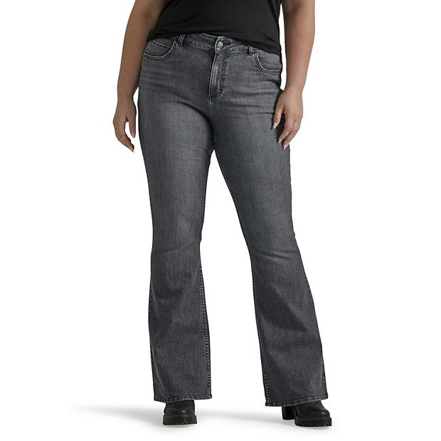 Flare store jeans kohls