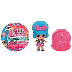 L.O.L. Surprise!, Toys