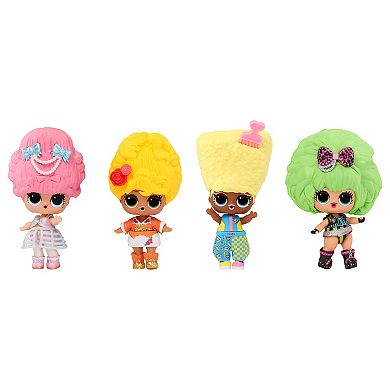 L.O.L. Surprise! Squish Sand Tots Assortment - Styles May Vary