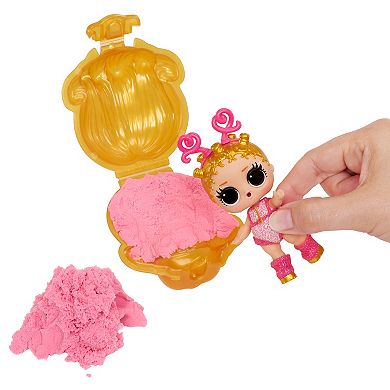 L.O.L. Surprise! Squish Sand Tots Assortment - Styles May Vary