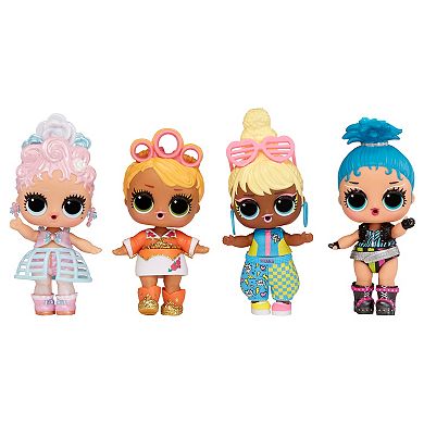 L.O.L. Surprise! Squish Sand Tots Assortment - Styles May Vary