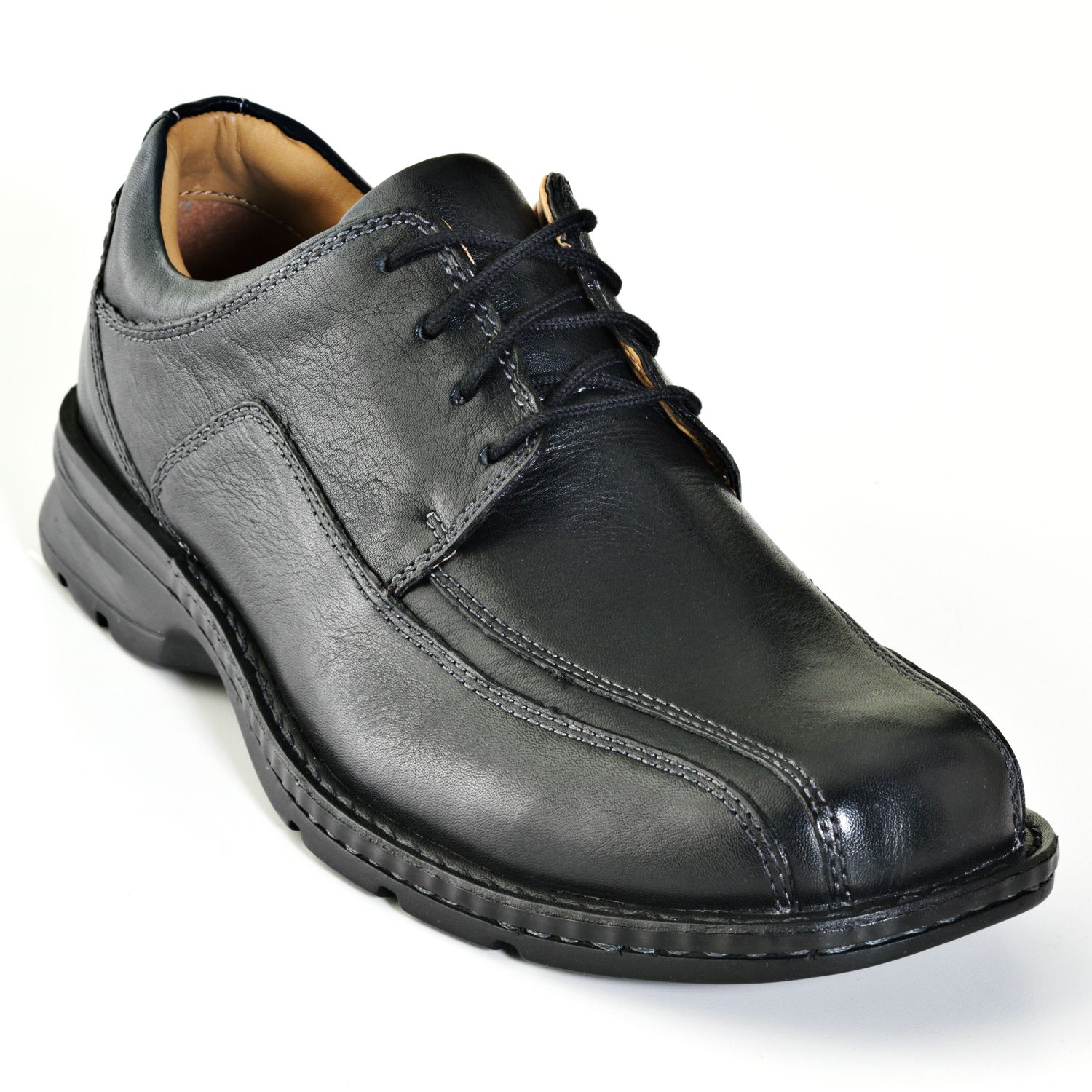 Trustee Leather Oxford Dress Shoe Oxfords