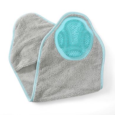 Martha Stewart Multi-Functional Shammy Drying Towel