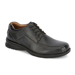 Nunn Bush Cameron Men S Moc Toe Casual Oxford Shoes