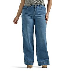 Women's Lee® Relax Fit Side-Elastic Jeans - Pepperstone (12 T/L) – Kohl's  Inventory Checker – BrickSeek