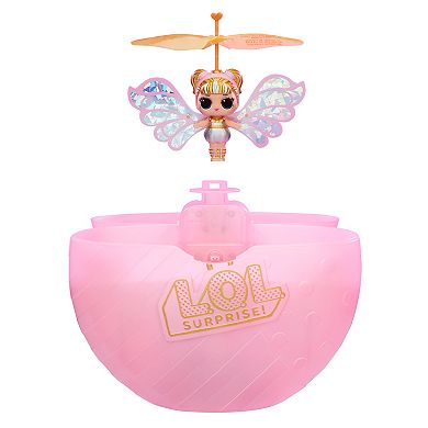 L.O.L. Surprise! Flutter Star Magic Flyers