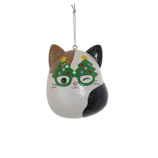 Kurt S. Adler Squishmallow Individual Christmas Ornaments Holiday