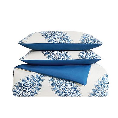 Cannon Abigail Comforter Set with Shams