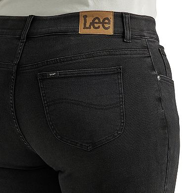 Plus Size Lee® Ultra Lux Comfort with Flex Motion Bootcut Jeans