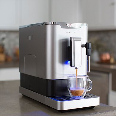 Espressione Concierge Elite Fully-Automatic Espresso Machine