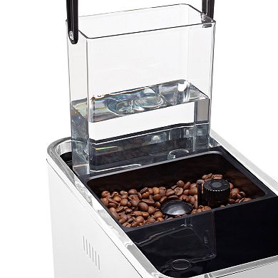 Espressione Concierge Elite Fully-Automatic Espresso Machine